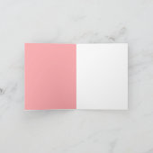 Kaart Japanse paardennoot (Binnen)