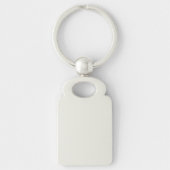 Kaart King Sleutelhanger (Achterkant)