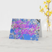 Kaart krijgen (Gele Bloem)