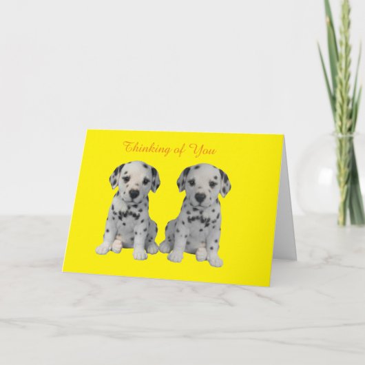 Kaart krijgen (Voorkant)