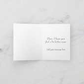 Kaart krijgen — voelen onder het weer? (Binnen)