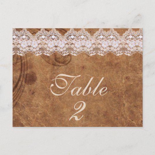 Kaart leder- en looplijstnummer (Voorkant)