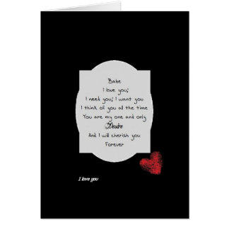 Kaart, liefde, romance,