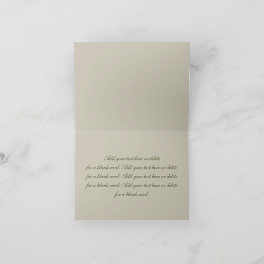 Kaart met mannelijke en vrouwelijke kardinalen en (Binnen)