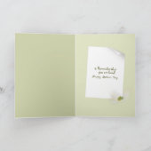 Kaart moederdag (Binnen)