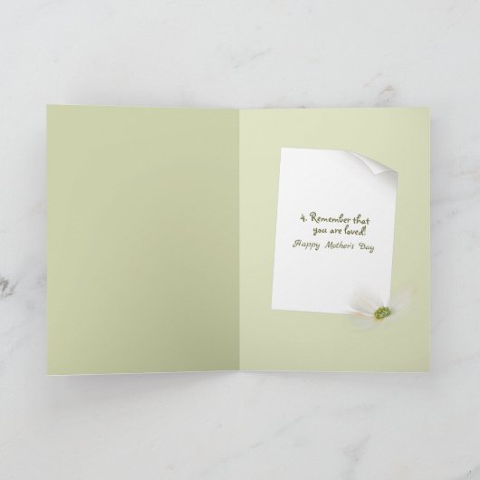 Kaart moederdag (Binnen)