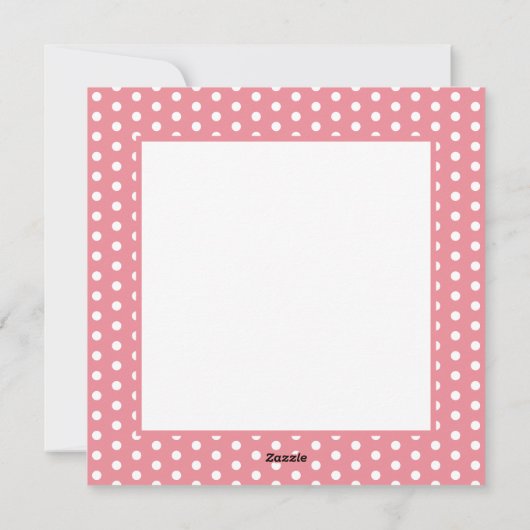 Kaart moederdag harten en bloemen (Achterkant)