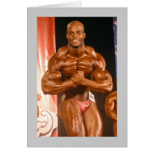 Kaart, Morris Mendez in Mededinging (nr. 2)