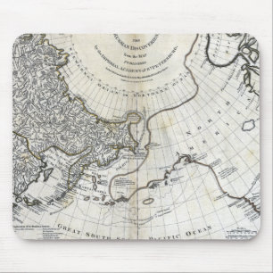 KAART: NOORD PACIFIC MUISMAT