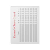 kaart notitieblok (Gedraaid)