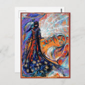 Kaart nr. 23: Justitie (Voorkant / Achterkant)