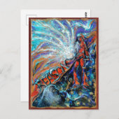 Kaart nr. 25: Reden (Voorkant / Achterkant)