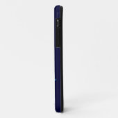 Kaart Nummer 1 Papa Case-Mate iPhone Case (Achterkant/links)