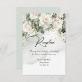 Kaart Opvangbehuizing (Voorkant / Achterkant)