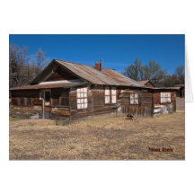 Kaart: Oud Houten Huis