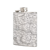 KAART: PANNONIA HEUPFLES (Links)