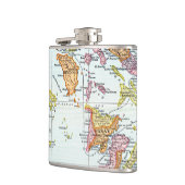 KAART: PHILIPPINES 1905 HEUPFLES (Links)