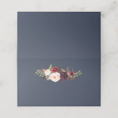 Kaart plaatsen - Lucy Suite (Buitenkant ongevouwen)