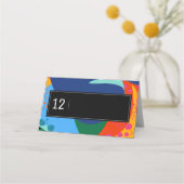 Kaart plaatsen | Nacht in het museum (Voorkant)