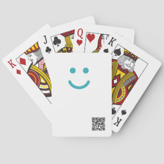 Kaart QR afspelen