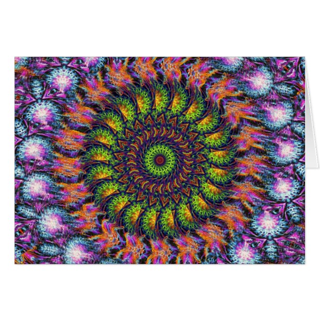 Kaart Reeks Repsycle (Voorkant Horizontaal)