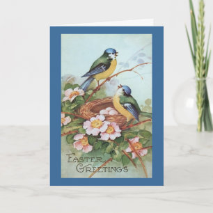  Kaart Robin Nest