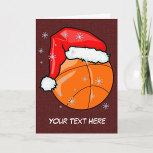 Kaart - Santa Basketball