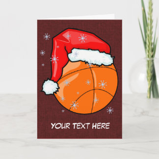 Kaart - Santa Basketball