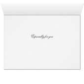 KAART SCHAPEN (Binenzijde Horizontaal (Onderkant))