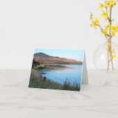 Kaart: Scottish Bay Kaart (Gele Bloem)