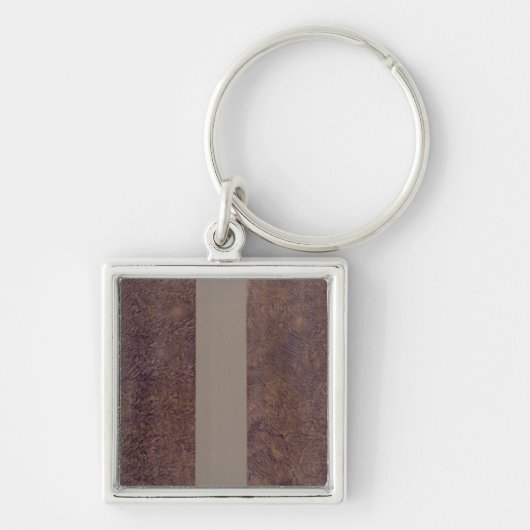 Kaart Sleutelhanger (Voorkant)