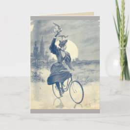 Kaart - Sterke hartcitaat van binnen