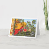 kaart: Sterkte Kaart (Voorkant)