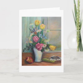 kaart - stilstand tablet