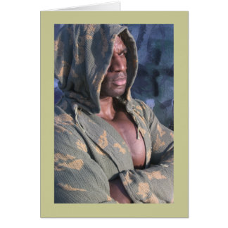 Kaart, "The War # 1" (LAWR112)