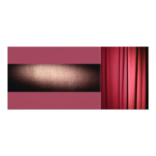 Kaart theaterrack (Voorkant)