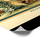 Kaart Uitdrukkelijke Pony Poster (Hoek)