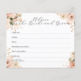 Kaart van advies | Brunch & Bubbly Vrijgezellenfee