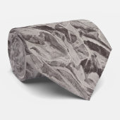 kaart van Albanië, Servië, Bulgarije Stropdas (Opgerold)