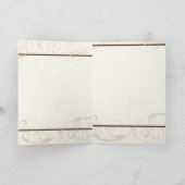 Kaart Van Bedrijfs shoppe van de Thee van de (Binnen)