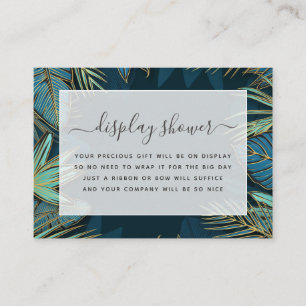 Kaart van behuizing van tropisch Vrijgezellenfeest