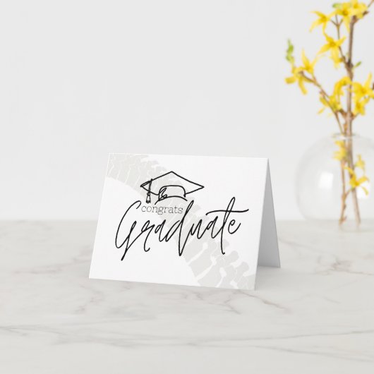 Kaart van chiropractisch Afstuderen, Chiropractisc (Gele Bloem)