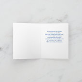  Kaart van de Bluevogels van de Moederdag van Gelu (Binnen)