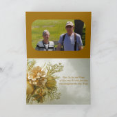 Kaart van de Foto van de Groeten van seizoenen de (Binnen)