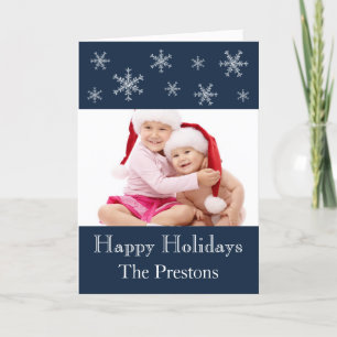 Kaart van de Glamour van de vakantie de Diepe