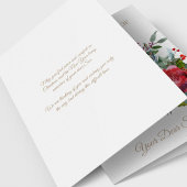 Kaart | van de Herinnering van Kerstmis Beste Zoon