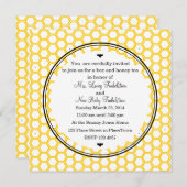 Kaart van de imker (Voorkant / Achterkant)