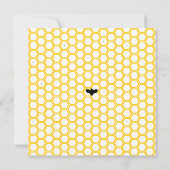 Kaart van de imker (Achterkant)