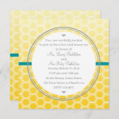 Kaart van de imker (Voorkant / Achterkant)