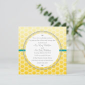 Kaart van de imker (Staand voorkant)